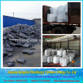 Henan manufacturer Ferro manganese FeMn88C0.7 cargo in bulk allibaba.com